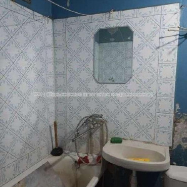 Продам квартиру, Академика Павлова ул. , 1 кім., 33 м², без ремонта 