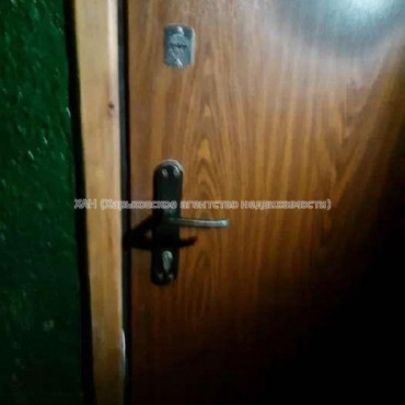 Продам квартиру, Академика Павлова ул. , 1 кім., 33 м², без ремонта 