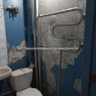 Продам квартиру, Академика Павлова ул. , 1 кім., 33 м², без ремонта 