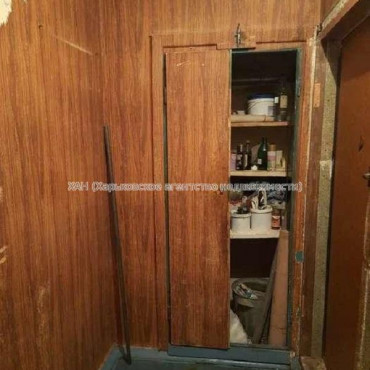 Продам квартиру, Академика Павлова ул. , 1 кім., 33 м², без ремонта 