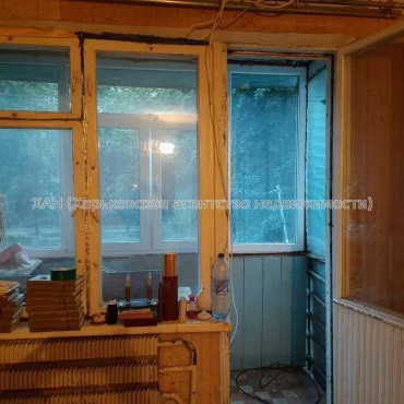 Продам квартиру, Академика Павлова ул. , 1 кім., 33 м², без ремонта 