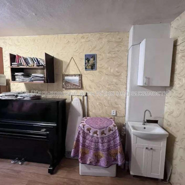 Продам квартиру, Шекспира ул. , 1  ком., 24 м², косметический ремонт 