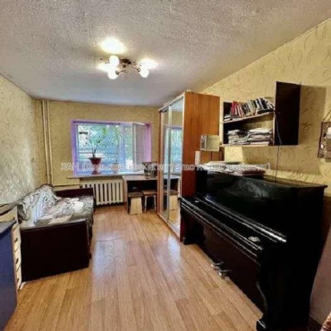 Продам квартиру, Шекспира ул. , 1  ком., 24 м², косметический ремонт 