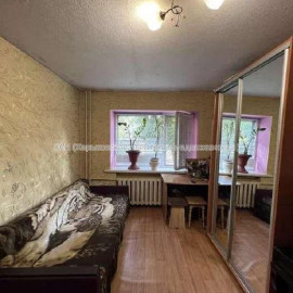 Продам квартиру, Шекспира ул. , 1 кім., 24 м², косметический ремонт