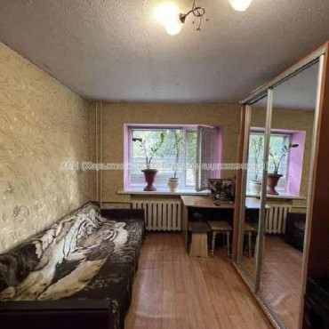 Продам квартиру, Шекспира ул. , 1  ком., 24 м², косметический ремонт 