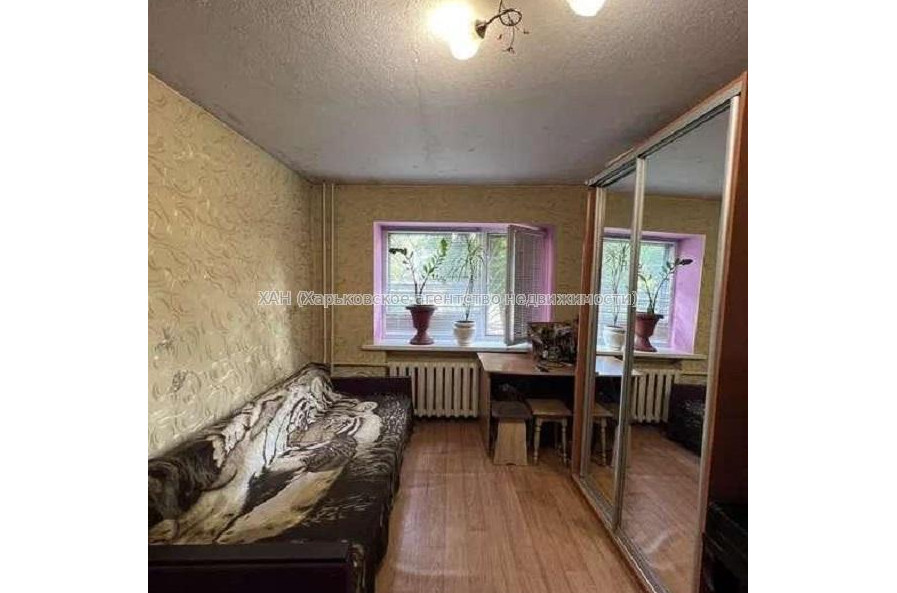 Продам квартиру, Шекспира ул. , 1 кім., 24 м², косметический ремонт 