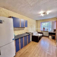 Продам квартиру, Шекспира ул. , 1 кім., 24 м², косметический ремонт 