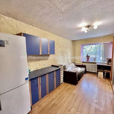 Продам квартиру, Шекспира ул. , 1  ком., 24 м², косметический ремонт 
