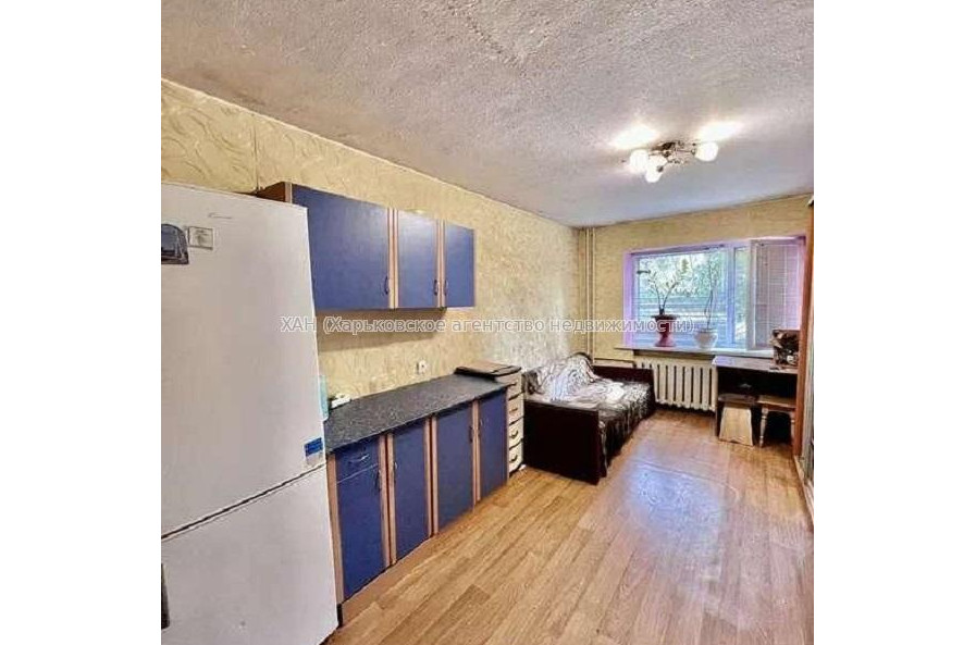 Продам квартиру, Шекспира ул. , 1 кім., 24 м², косметический ремонт 