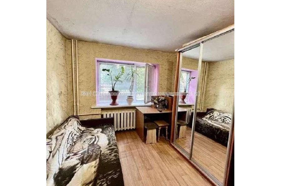 Продам квартиру, Шекспира ул. , 1 кім., 24 м², косметический ремонт 