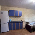 Продам квартиру, Шекспира ул. , 1  ком., 24 м², косметический ремонт 