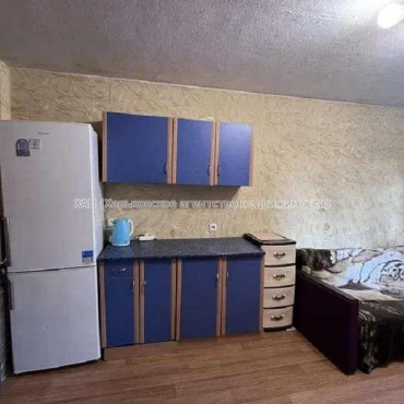 Продам квартиру, Шекспира ул. , 1  ком., 24 м², косметический ремонт 
