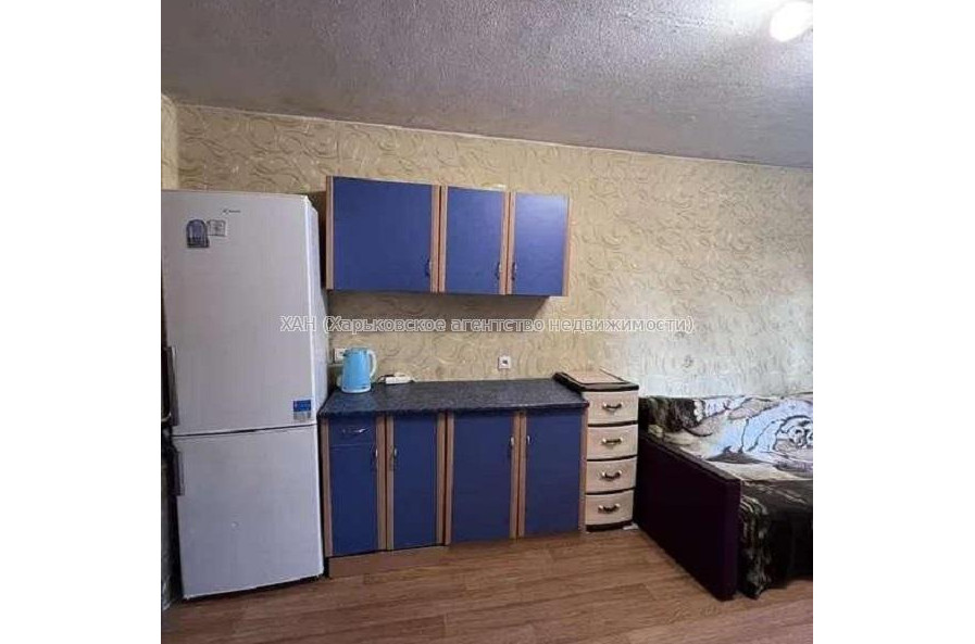 Продам квартиру, Шекспира ул. , 1 кім., 24 м², косметический ремонт 