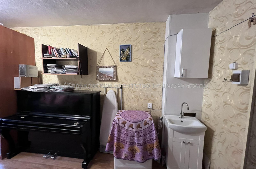 Продам квартиру, Шекспира ул. , 1 кім., 24 м², косметический ремонт 