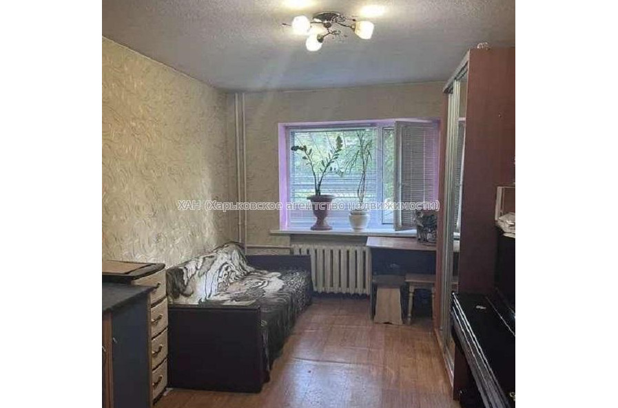 Продам квартиру, Шекспира ул. , 1 кім., 24 м², косметический ремонт 