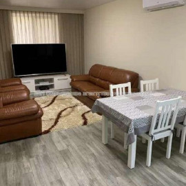 Продам квартиру, Георгия Тарасенко ул. , 3  ком., 96 м², евроремонт