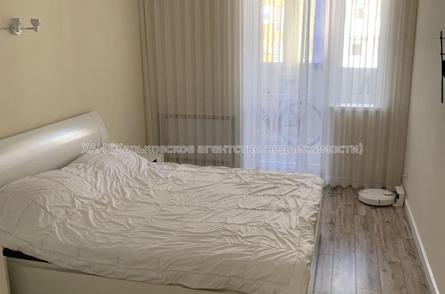 Продам квартиру, Георгия Тарасенко ул. , 3 кім., 96 м², евроремонт 