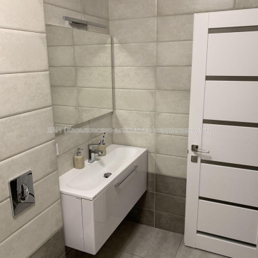 Продам квартиру, Георгия Тарасенко ул. , 3 кім., 96 м², евроремонт 