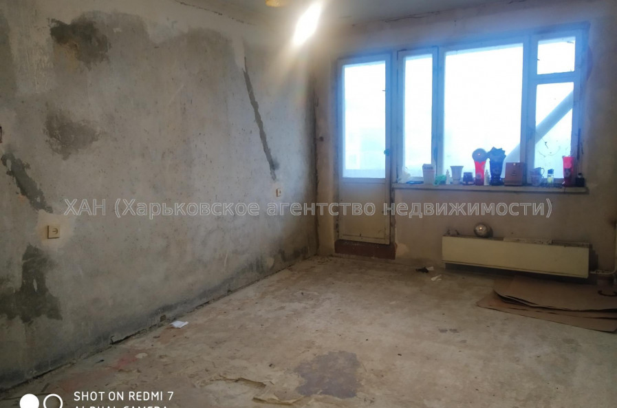 Продам квартиру, Грицевца Сергея ул. , 1 кім., 38 м², без ремонта 