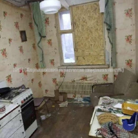 Продам квартиру, Натальи Ужвий ул. , 1 кім., 38 м², без ремонта