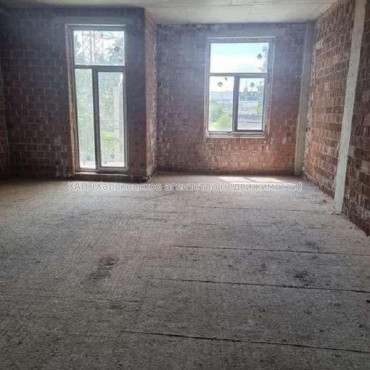 Продам квартиру, Профессорская ул. , 1 кім., 56 м², без внутренних работ 