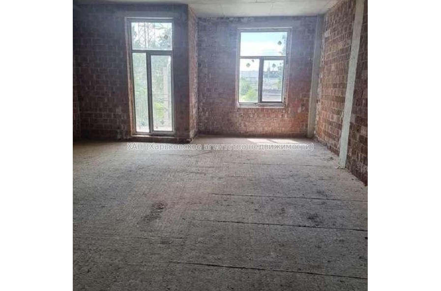 Продам квартиру, Профессорская ул. , 1  ком., 56 м², без внутренних работ 