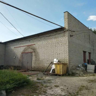 Сдам нежилую недвижимость, производственное помещение , 700 м²