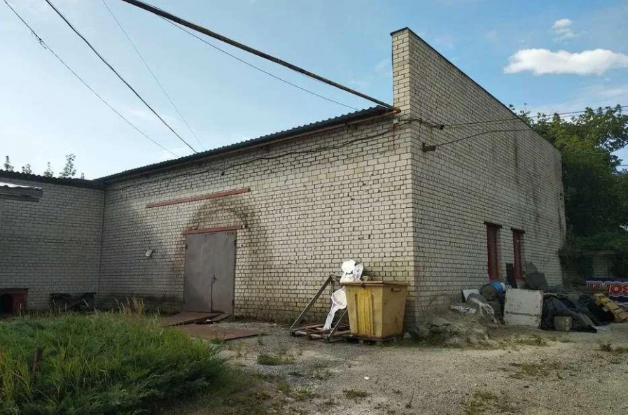Сдам нежилую недвижимость, производственное помещение , 700 м²