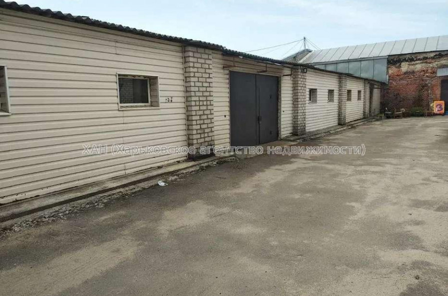 Сдам нежилую недвижимость, производственное помещение , 700 м²