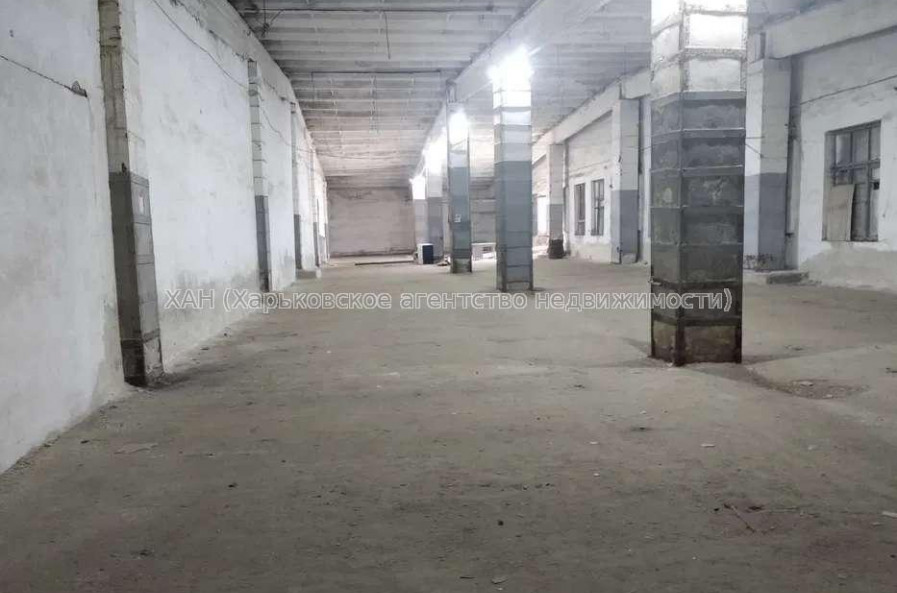 Сдам нежилую недвижимость, производственное помещение , 700 м²