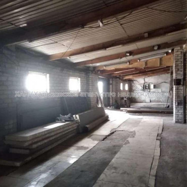 Сдам нежилую недвижимость, производственное помещение , 700 м²