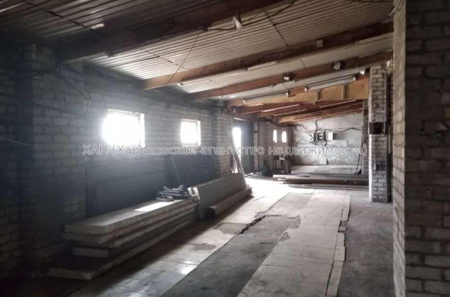 Сдам нежилую недвижимость, производственное помещение , 700 м²