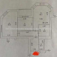 Продам квартиру, Профессорская ул. , 2  ком., 67 м², без отделочных работ 