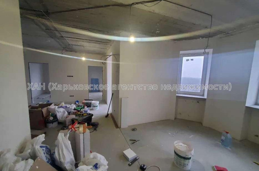 Продам квартиру, Профессорская ул. , 2  ком., 67 м², без отделочных работ 