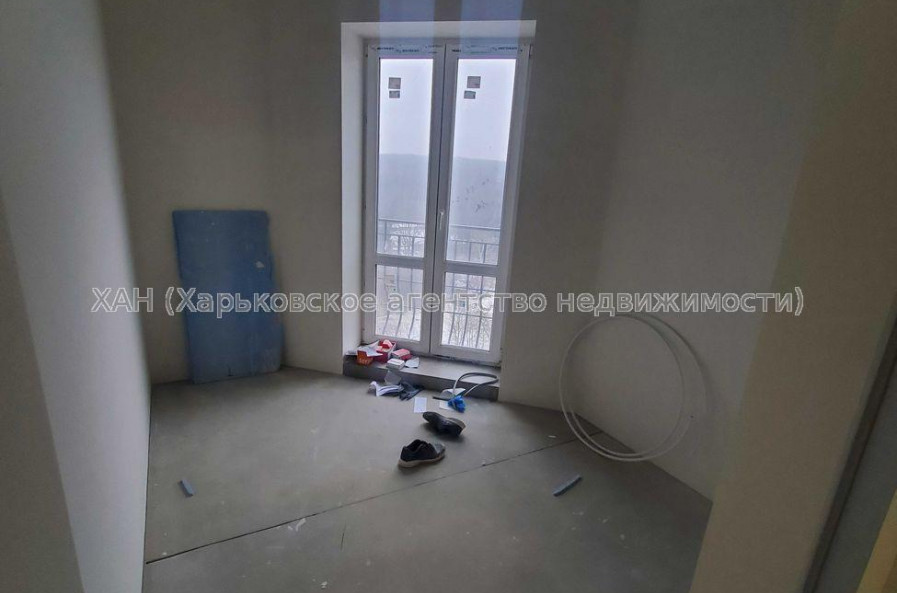 Продам квартиру, Профессорская ул. , 2 кім., 67 м², без отделочных работ 