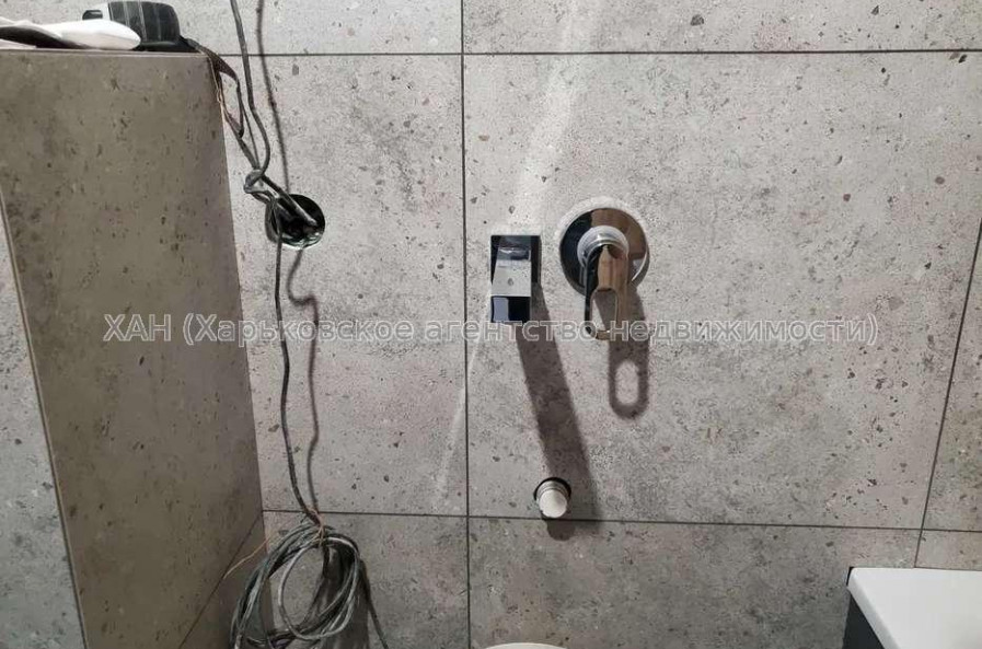 Продам квартиру, Профессорская ул. , 2  ком., 67 м², без отделочных работ 