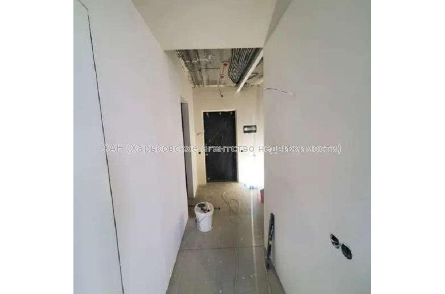 Продам квартиру, Профессорская ул. , 2  ком., 67 м², без отделочных работ 