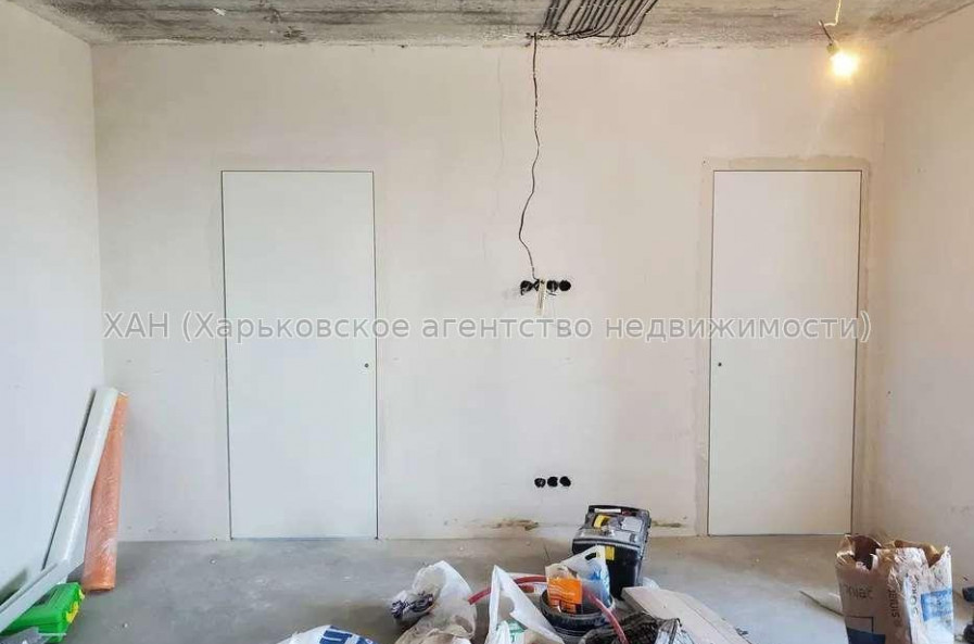 Продам квартиру, Профессорская ул. , 2  ком., 67 м², без отделочных работ 