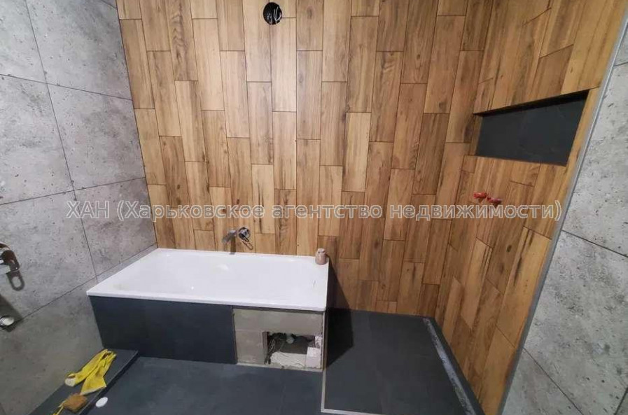 Продам квартиру, Профессорская ул. , 2  ком., 67 м², без отделочных работ 