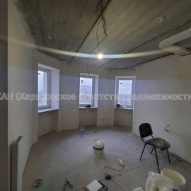 Продам квартиру, Профессорская ул. , 2  ком., 67 м², без отделочных работ
