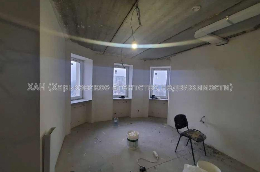 Продам квартиру, Профессорская ул. , 2  ком., 67 м², без отделочных работ 