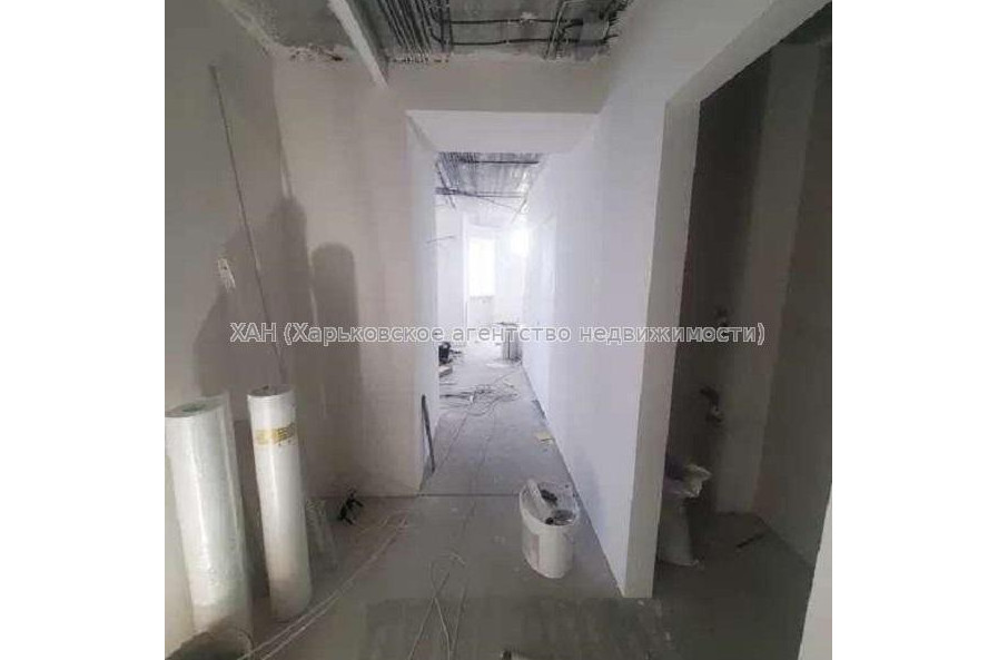 Продам квартиру, Профессорская ул. , 2  ком., 67 м², без отделочных работ 