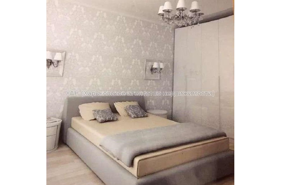 Продам квартиру, Петра Болбочана ул. , 3 кім., 116 м², авторский дизайн 