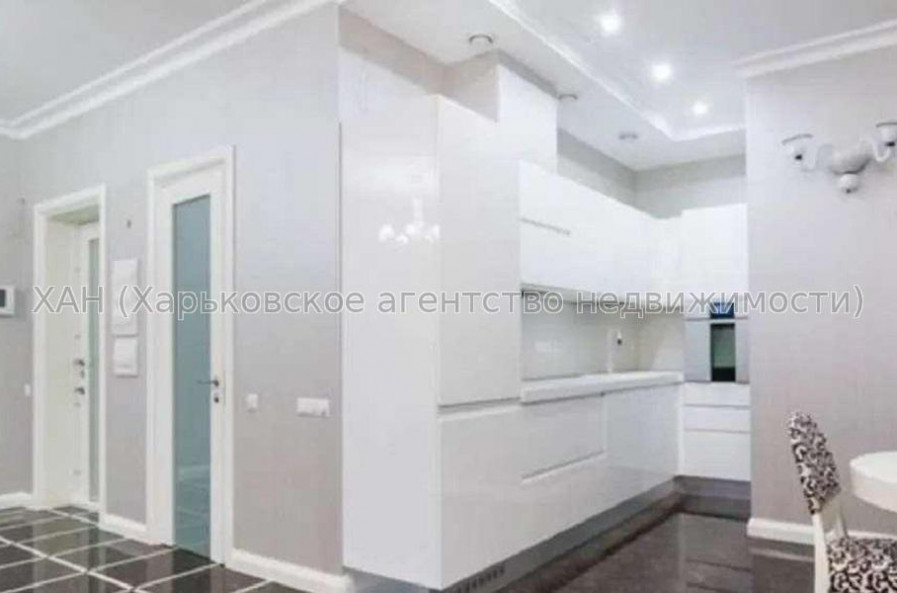 Продам квартиру, Петра Болбочана ул. , 3 кім., 116 м², авторский дизайн 