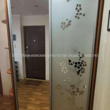 Продам квартиру, Ильинская ул. , 2 кім., 46 м², капитальный ремонт 