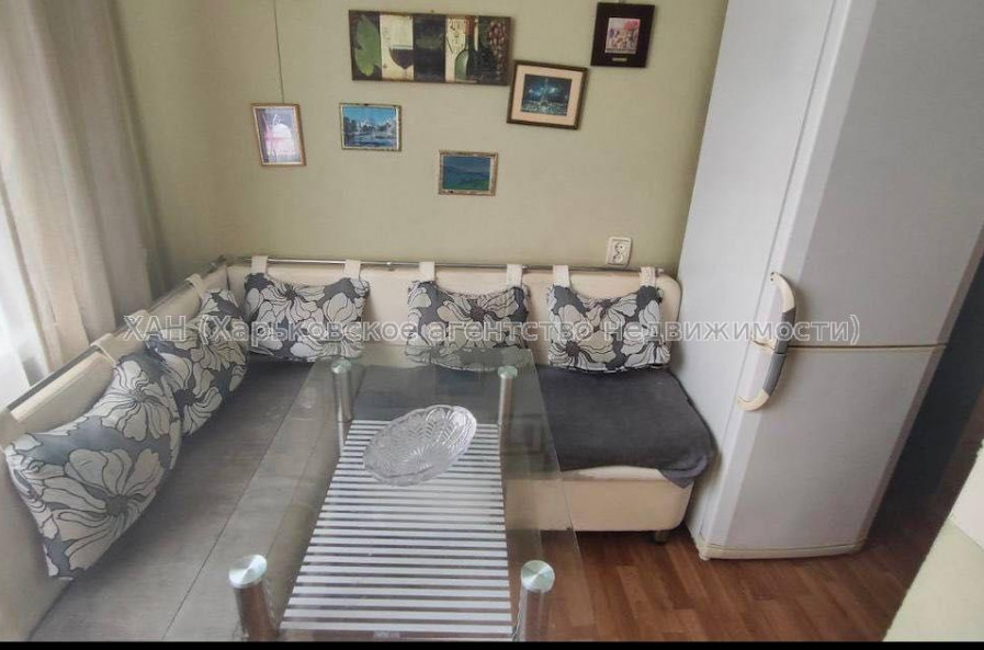 Продам квартиру, Ильинская ул. , 2  ком., 46 м², капитальный ремонт 