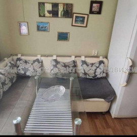Продам квартиру, Ильинская ул. , 2  ком., 46 м², капитальный ремонт
