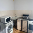 Продам квартиру, Ильинская ул. , 2 кім., 46 м², капитальный ремонт 
