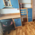 Продам квартиру, Ильинская ул. , 2 кім., 46 м², капитальный ремонт 