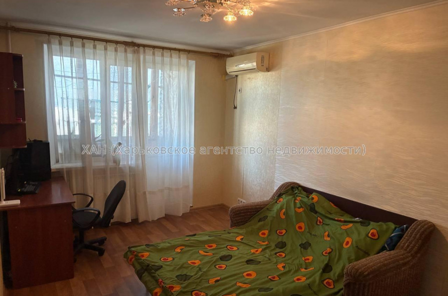 Продам квартиру, Ильинская ул. , 2  ком., 46 м², капитальный ремонт 
